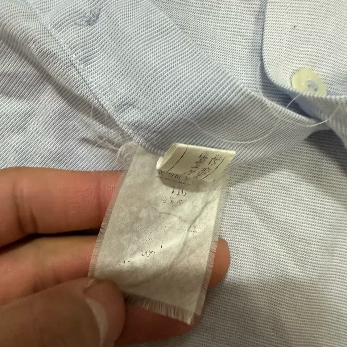 닥스 셔츠 110 상품이미지4