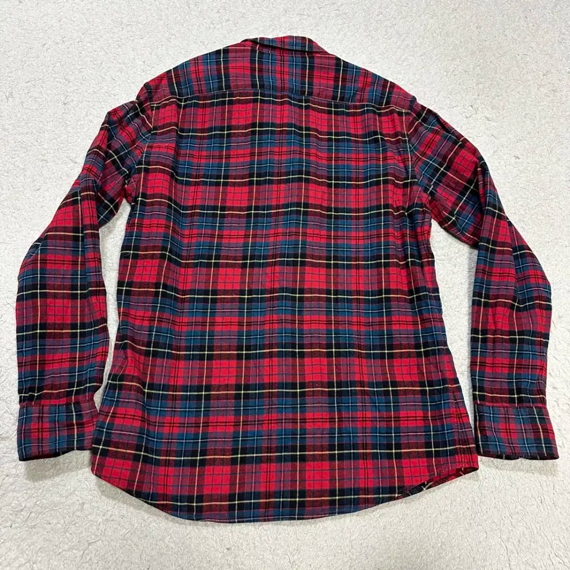 빈폴 셔츠 체크 슬림핏 105 상품이미지6