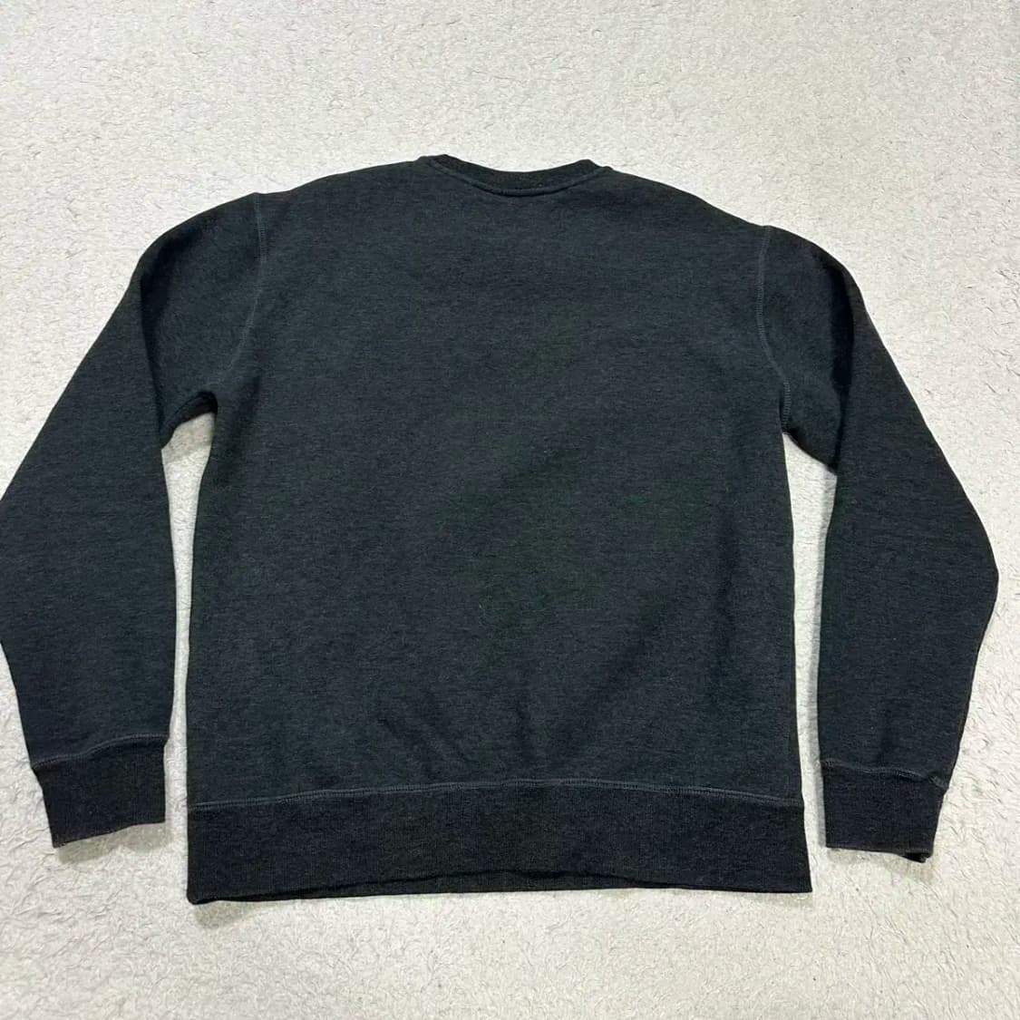 타미힐피거 맨투맨 기모 L 상품이미지5