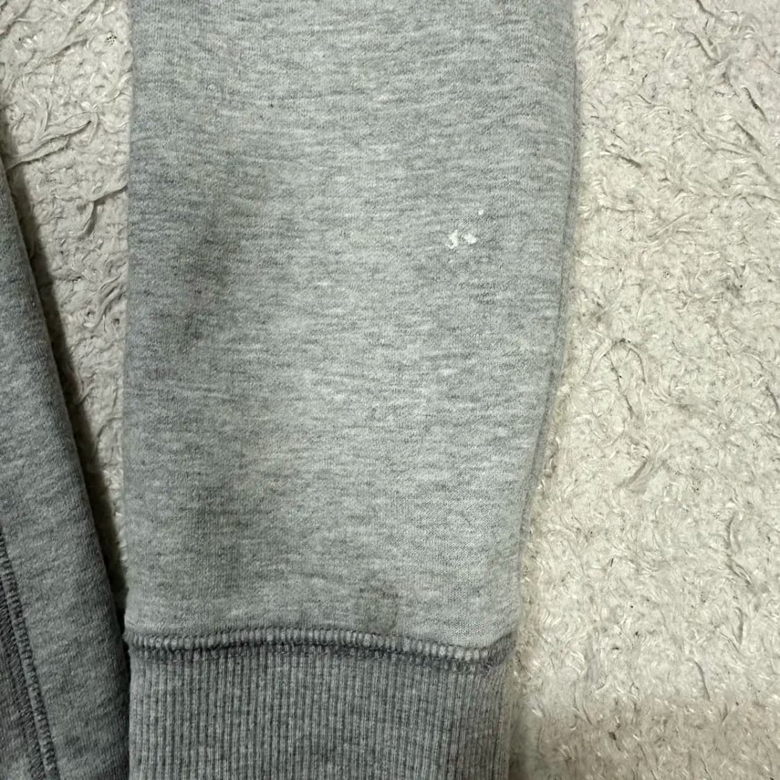 르꼬끄 맨투맨 L 100 상품이미지3