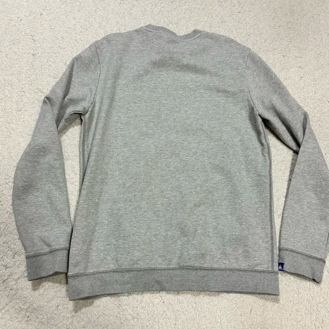 르꼬끄 맨투맨 L 100 상품이미지6