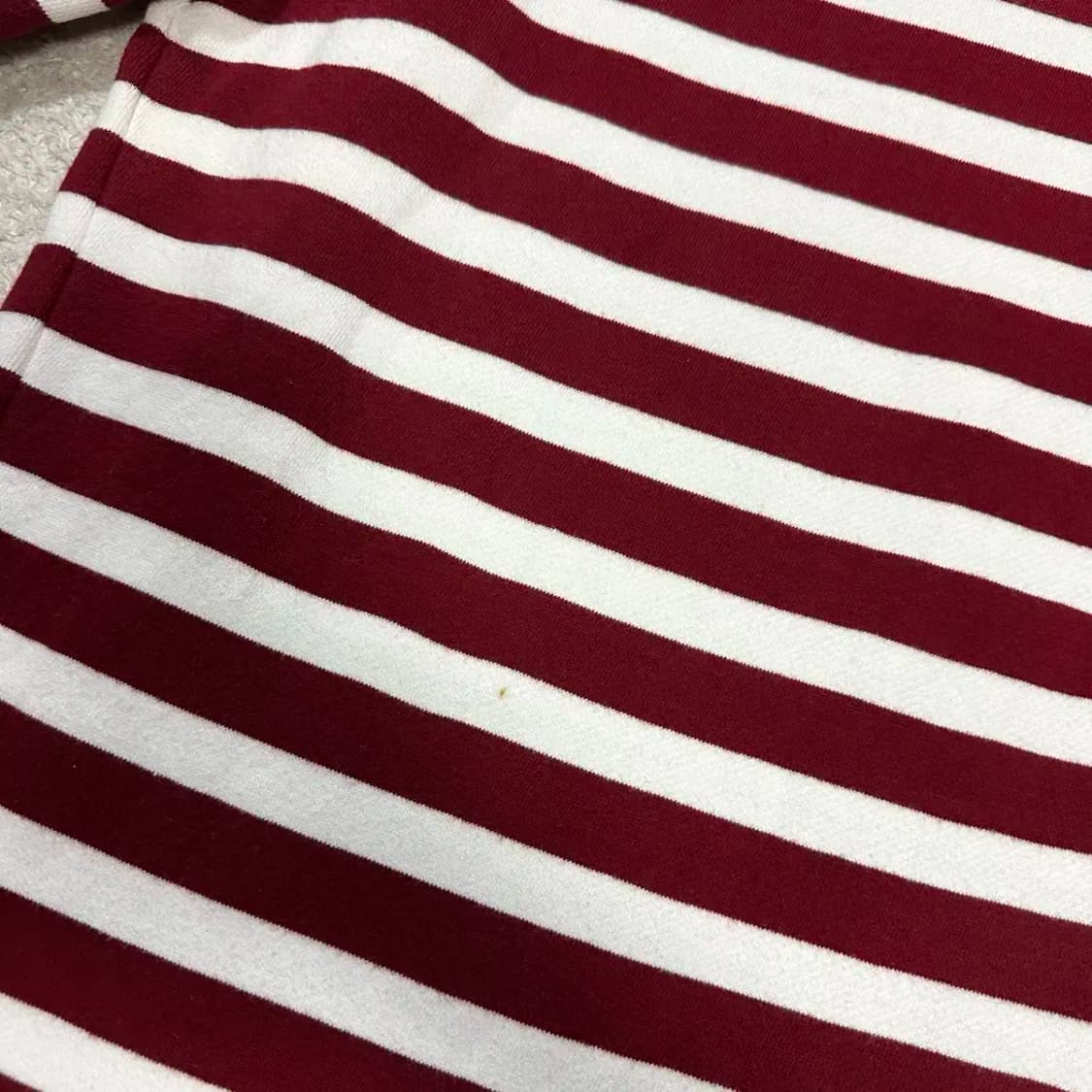 라코스테 맨투맨 s 95 상품이미지2