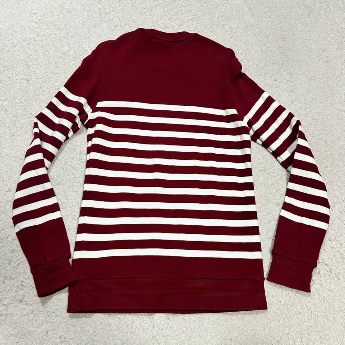 라코스테 맨투맨 s 95 상품이미지6