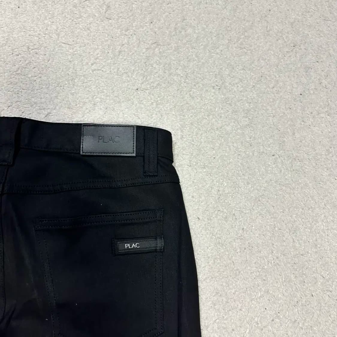 플랙진 블랙진 데님 팬츠 32인치 상품이미지6