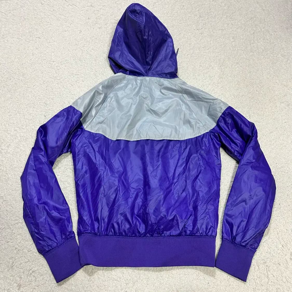 나이키 윈드러너 바람막이 자켓 s 상품이미지5