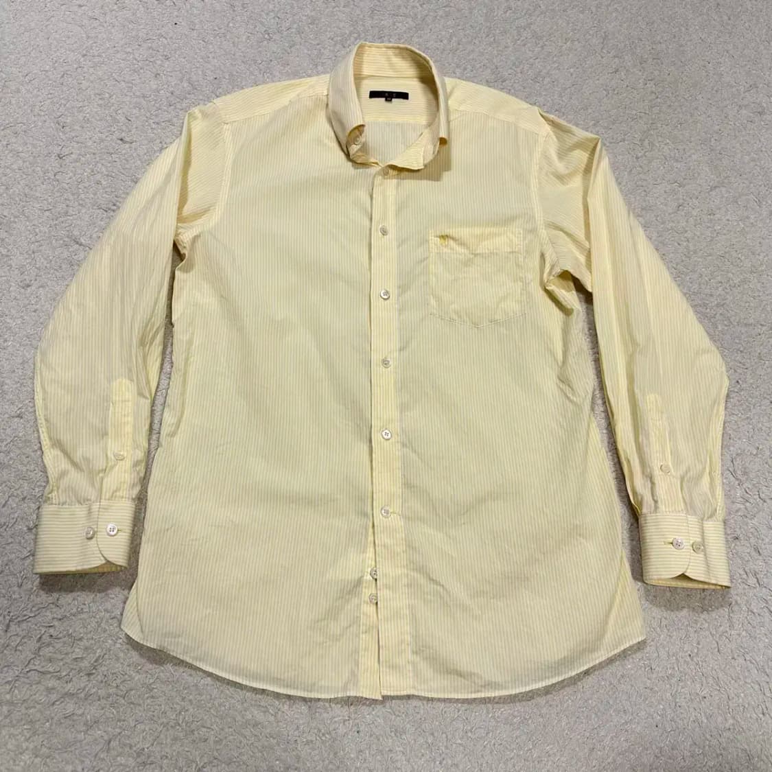 닥스 셔츠 스트라이프 95 상품이미지1