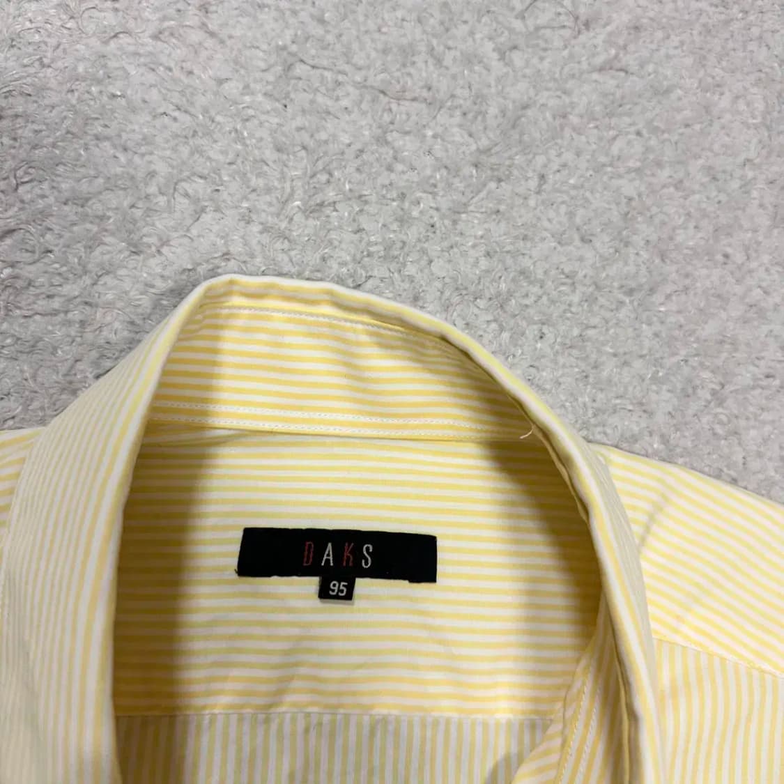 닥스 셔츠 스트라이프 95 상품이미지2