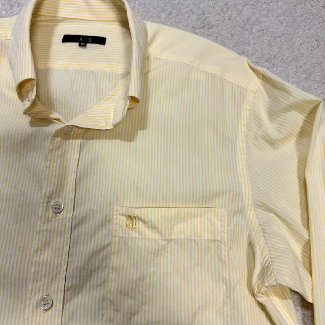 닥스 셔츠 스트라이프 95 상품이미지3