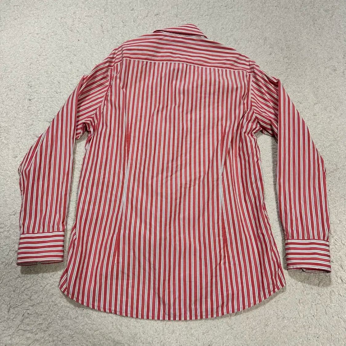 헨리코튼 셔츠 스트라이프 100 상품이미지7