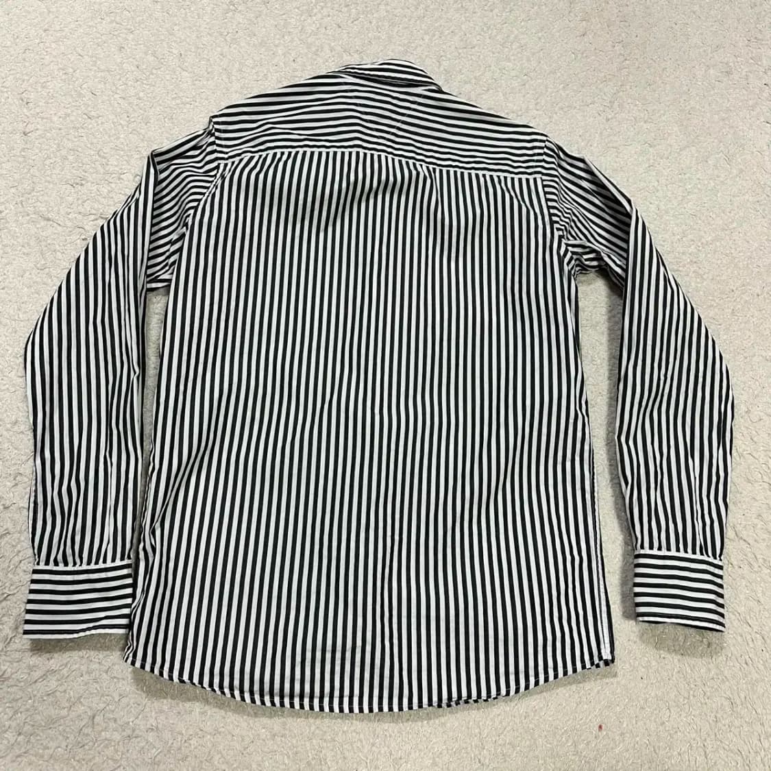 타미힐피거 셔츠 스트라이프 xs 상품이미지5