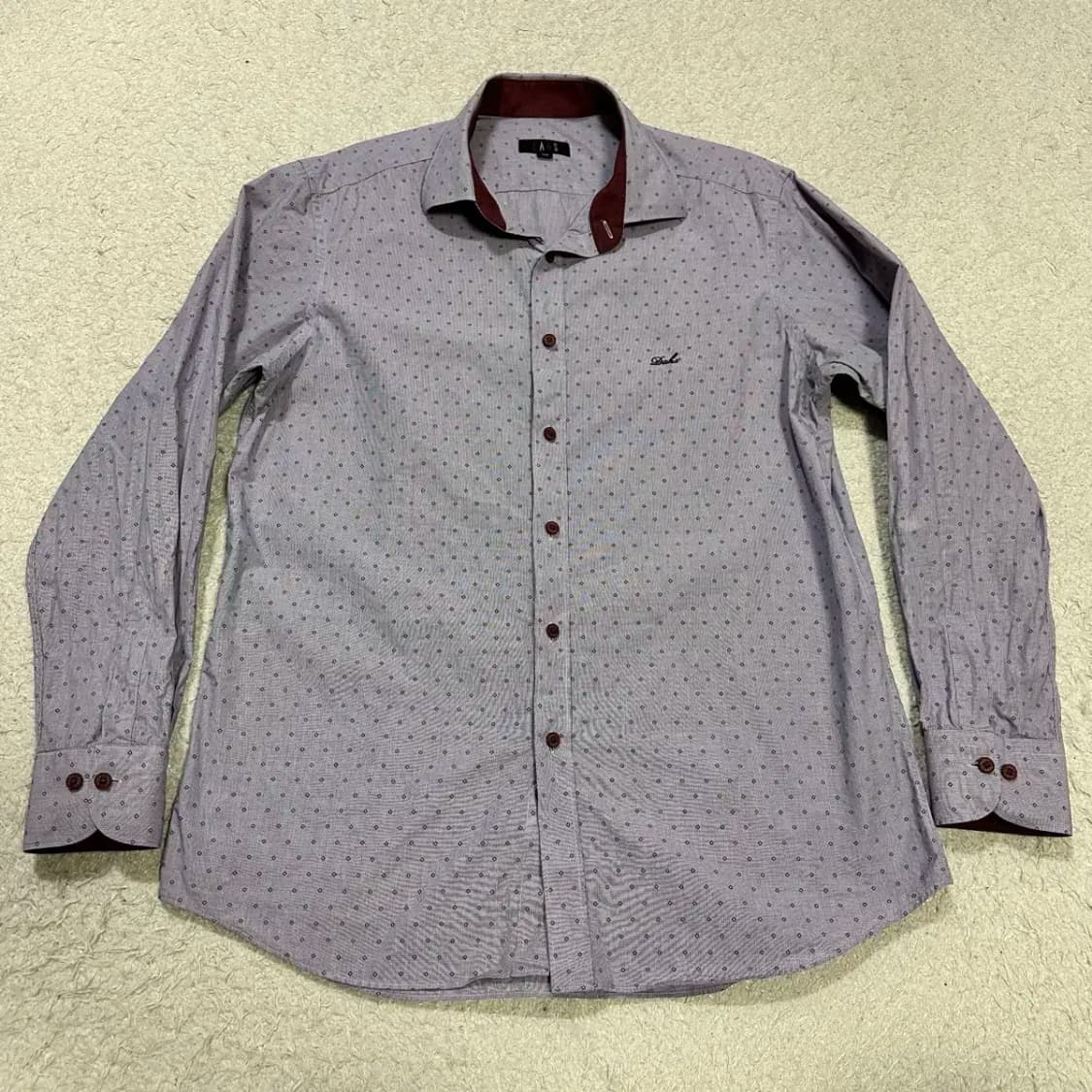 닥스 셔츠 105 상품이미지1