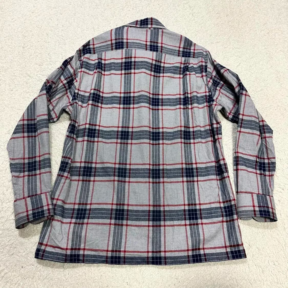 닥스 셔츠 체크 105 상품이미지5