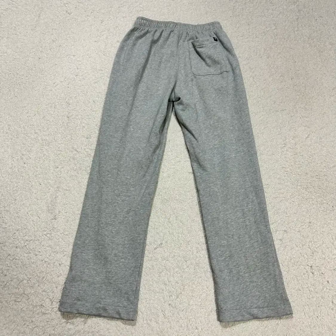 뉴발란스 바지 트레이닝 팬츠 m 상품이미지5