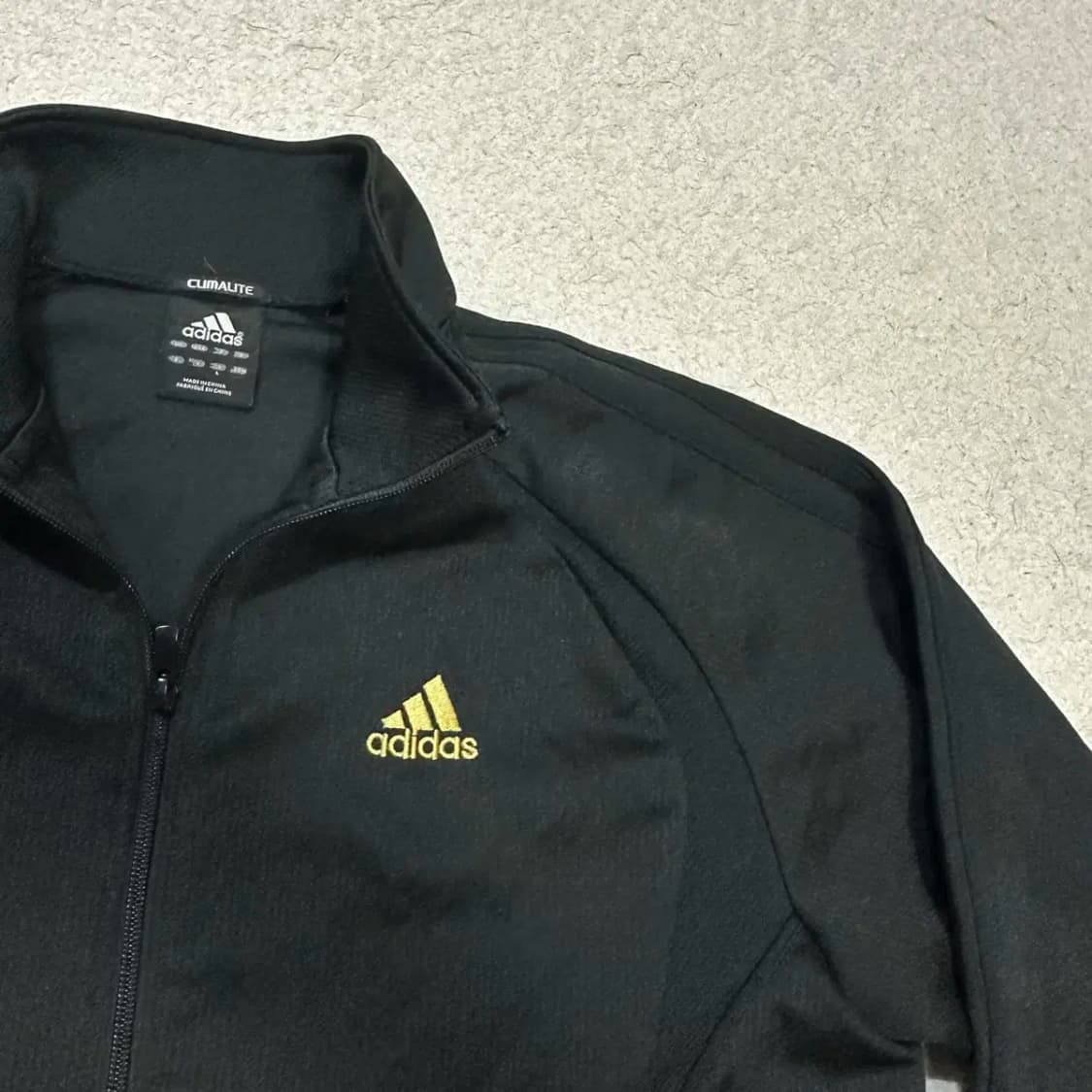 아디다스 져지 오버핏 L 상품이미지3