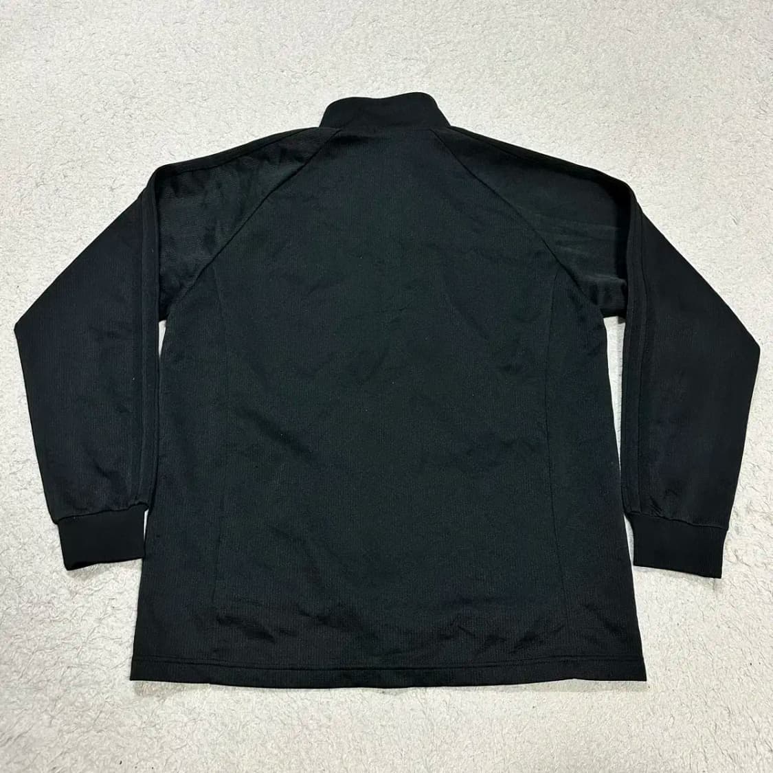 아디다스 져지 오버핏 L 상품이미지5