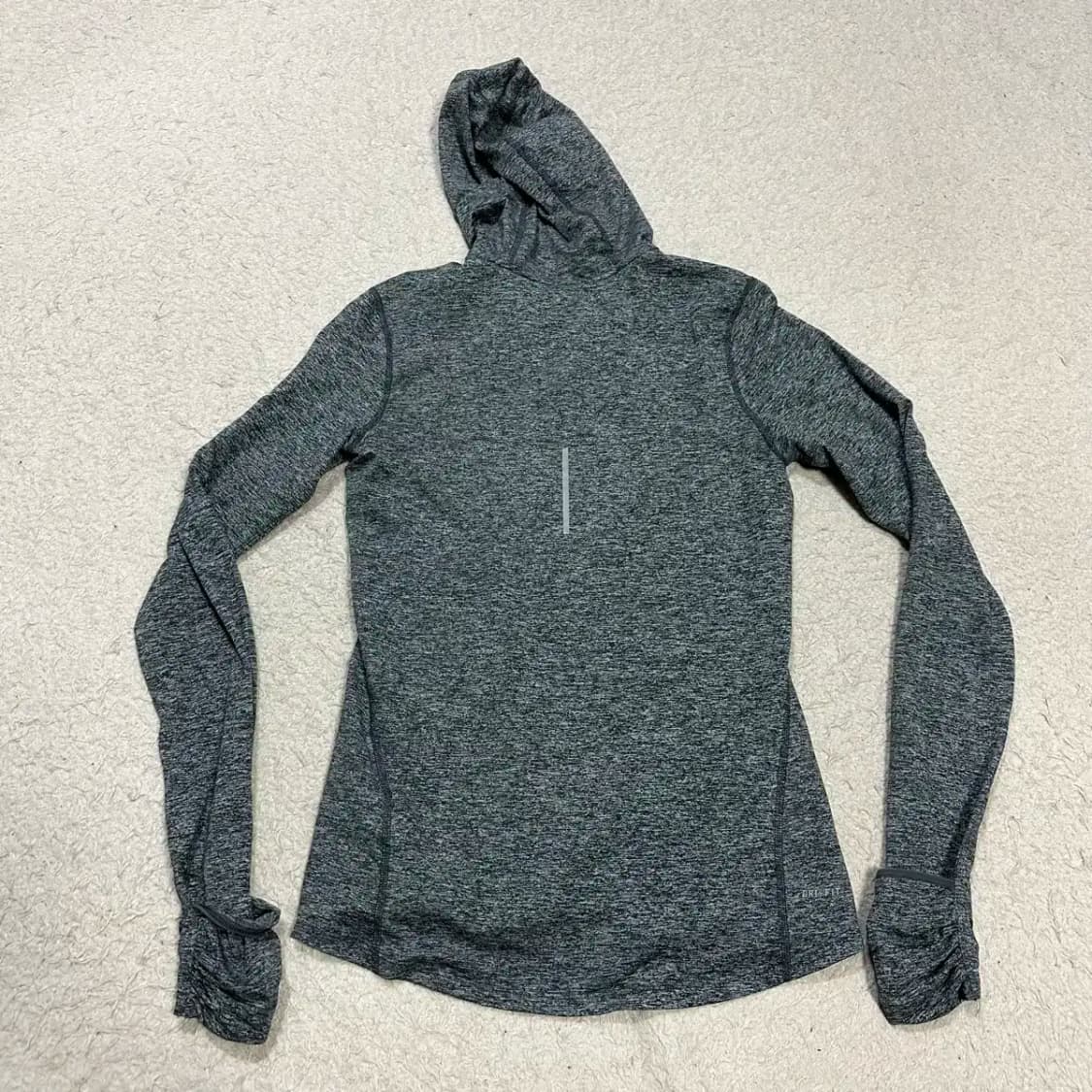 나이키 런닝 후드티 여성 s 80 상품이미지5