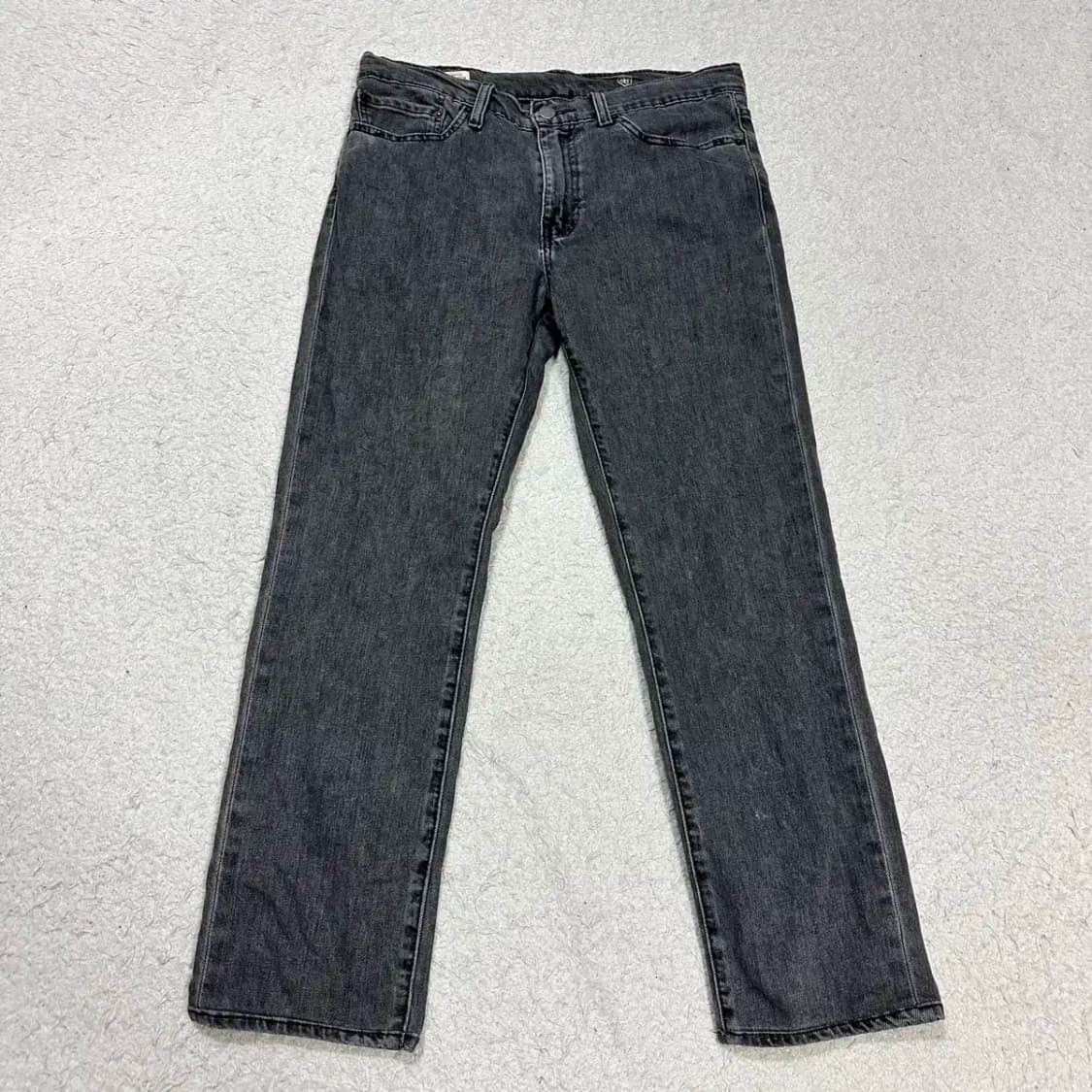 리바이스 511 청바지 데님 팬츠 32인치 상품이미지1