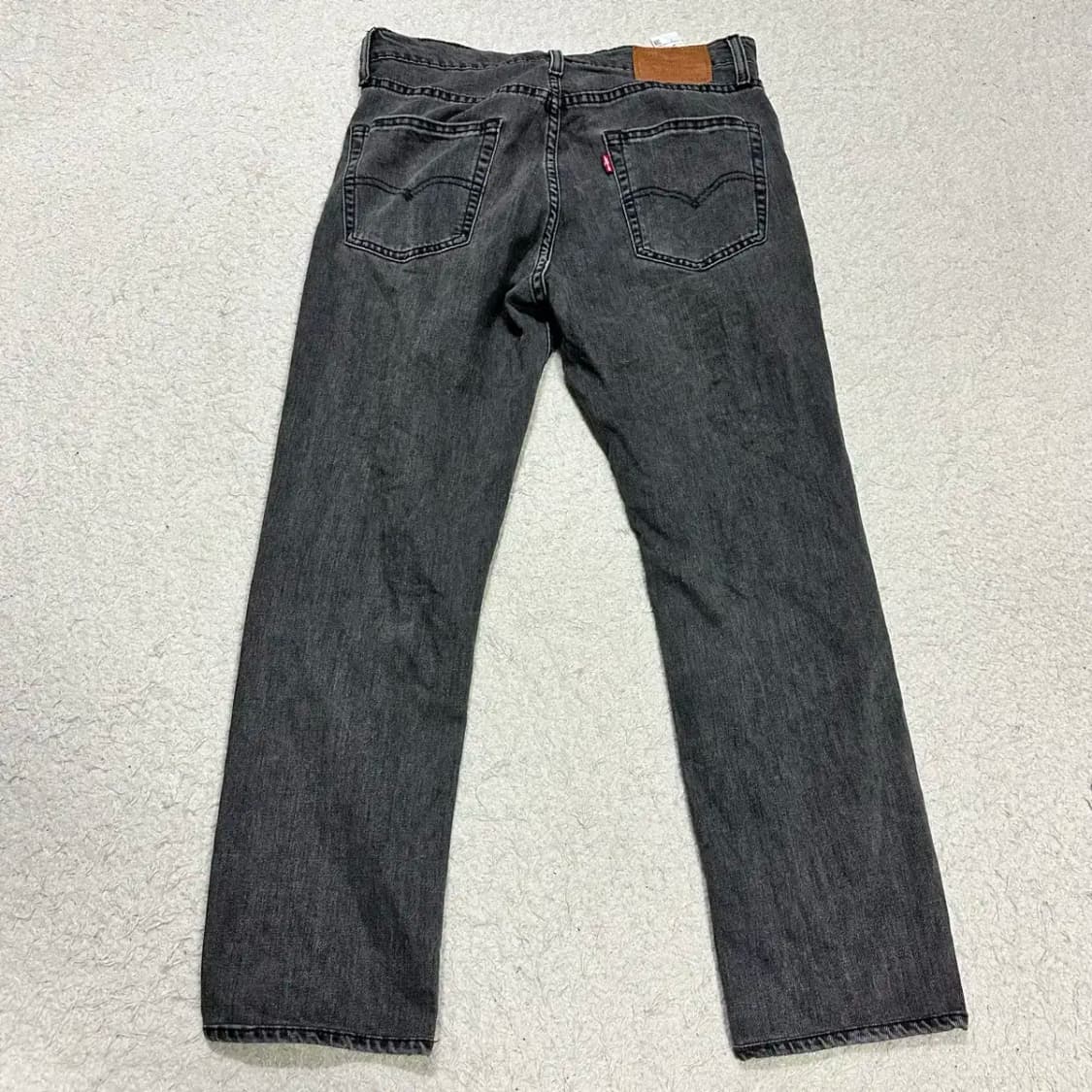 리바이스 511 청바지 데님 팬츠 32인치 상품이미지7