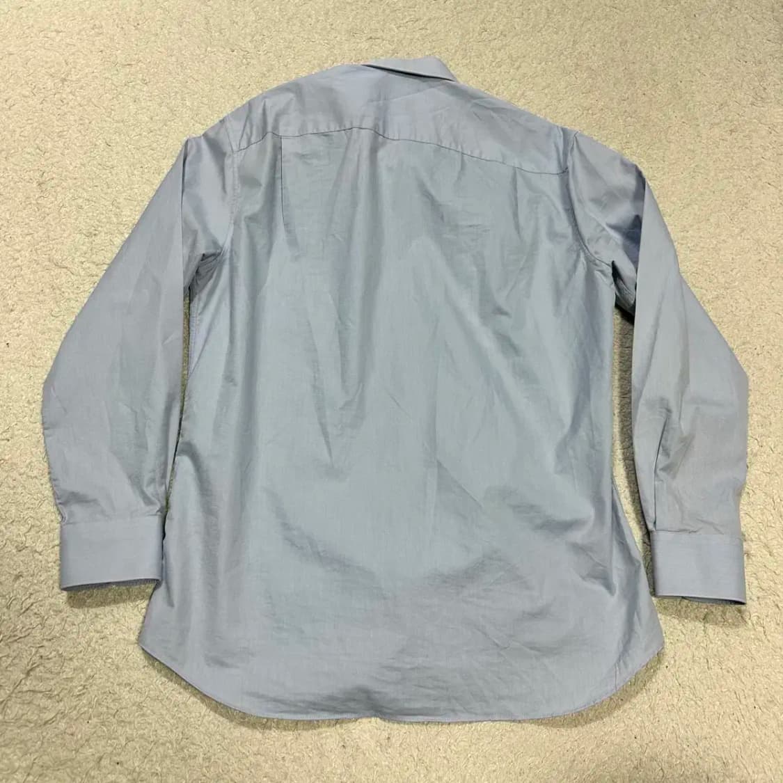 닥스 셔츠 솔리드 100 상품이미지5