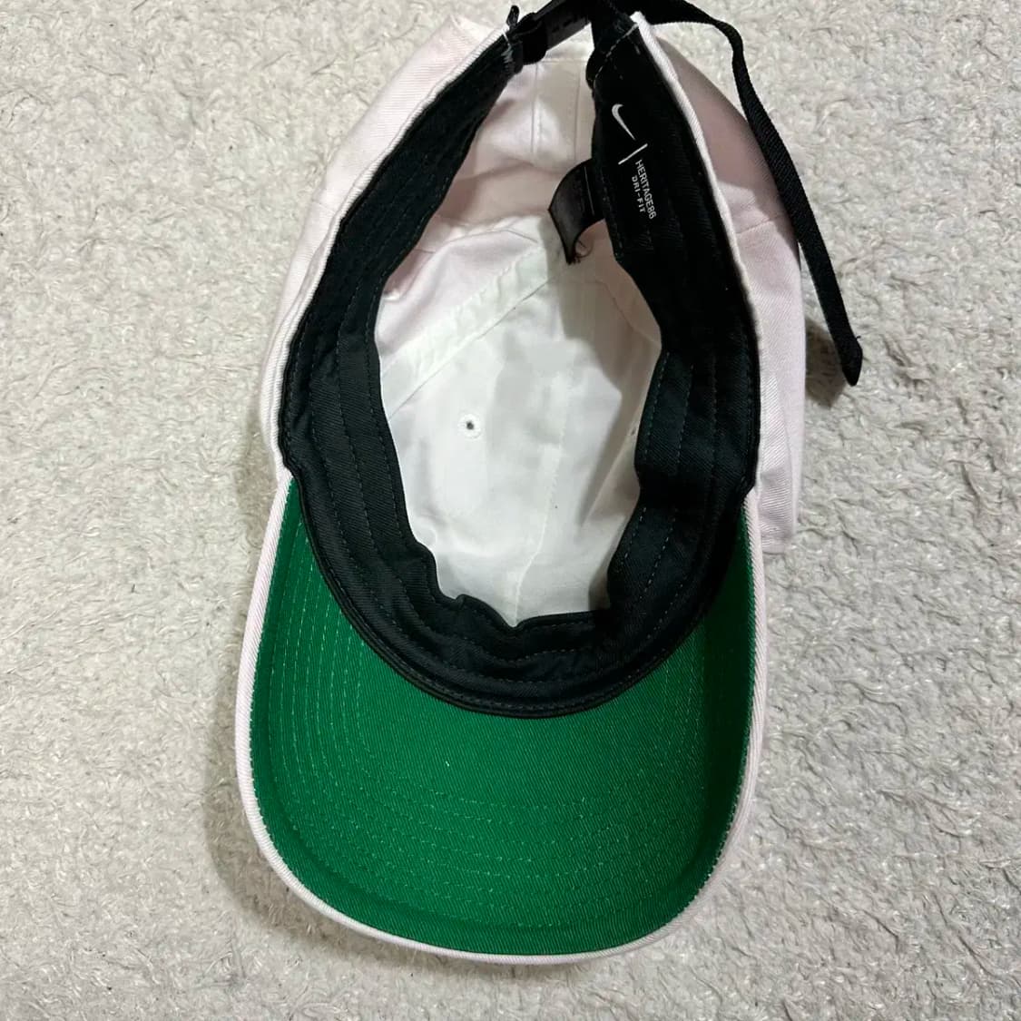 나이키 볼캡 모자 상품이미지3