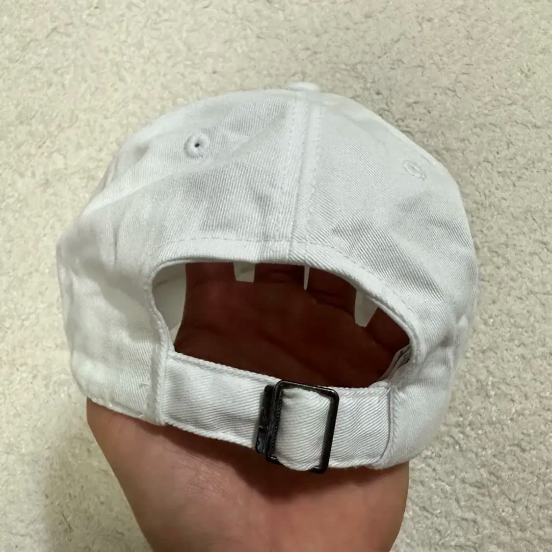 나이키 볼캡 모자 상품이미지5