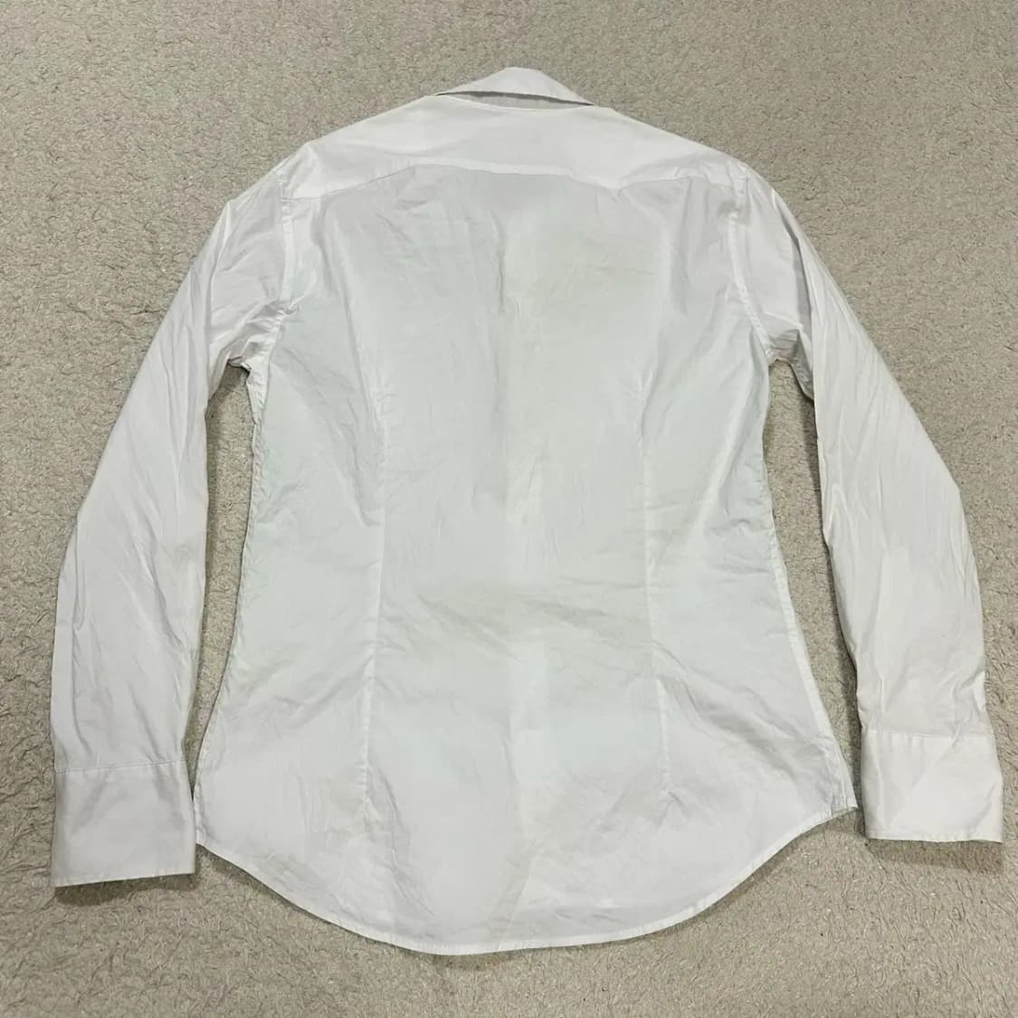 빈폴 셔츠 화이트 100 상품이미지5