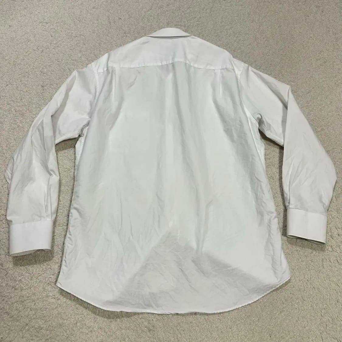 닥스 셔츠 화이트 105 상품이미지5