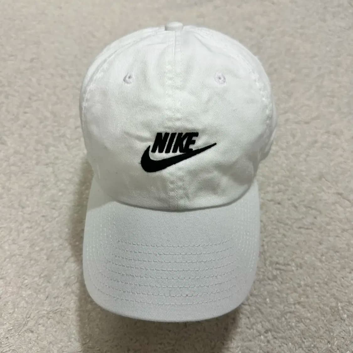 나이키 볼캡 모자 상품이미지2