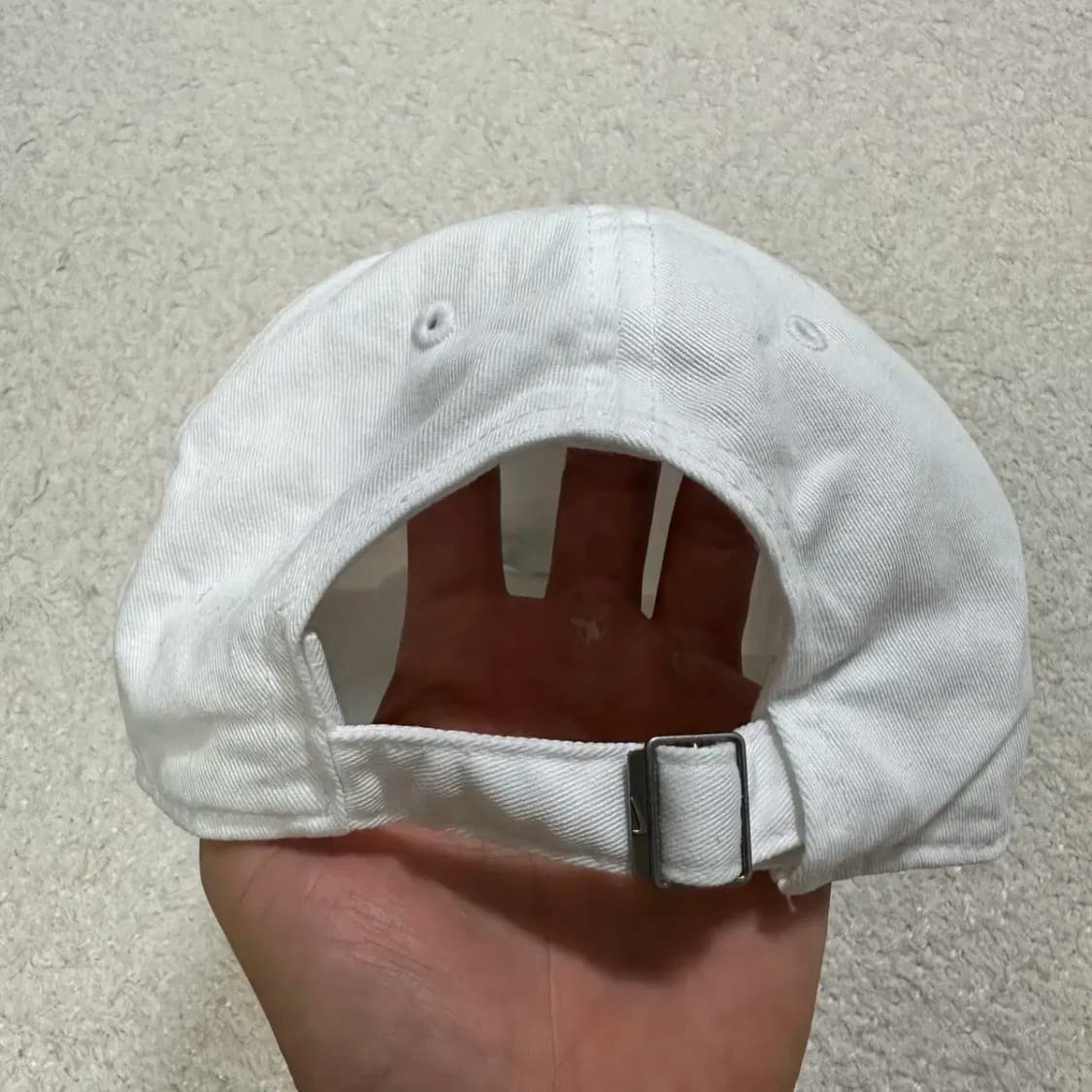 나이키 볼캡 모자 상품이미지6