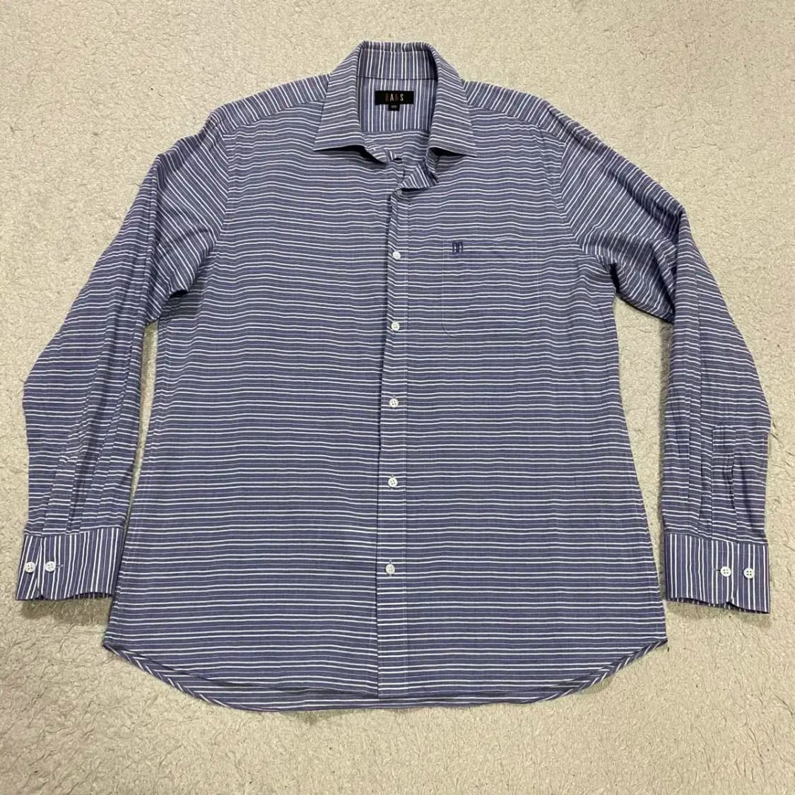 닥스 셔츠 100 상품이미지1