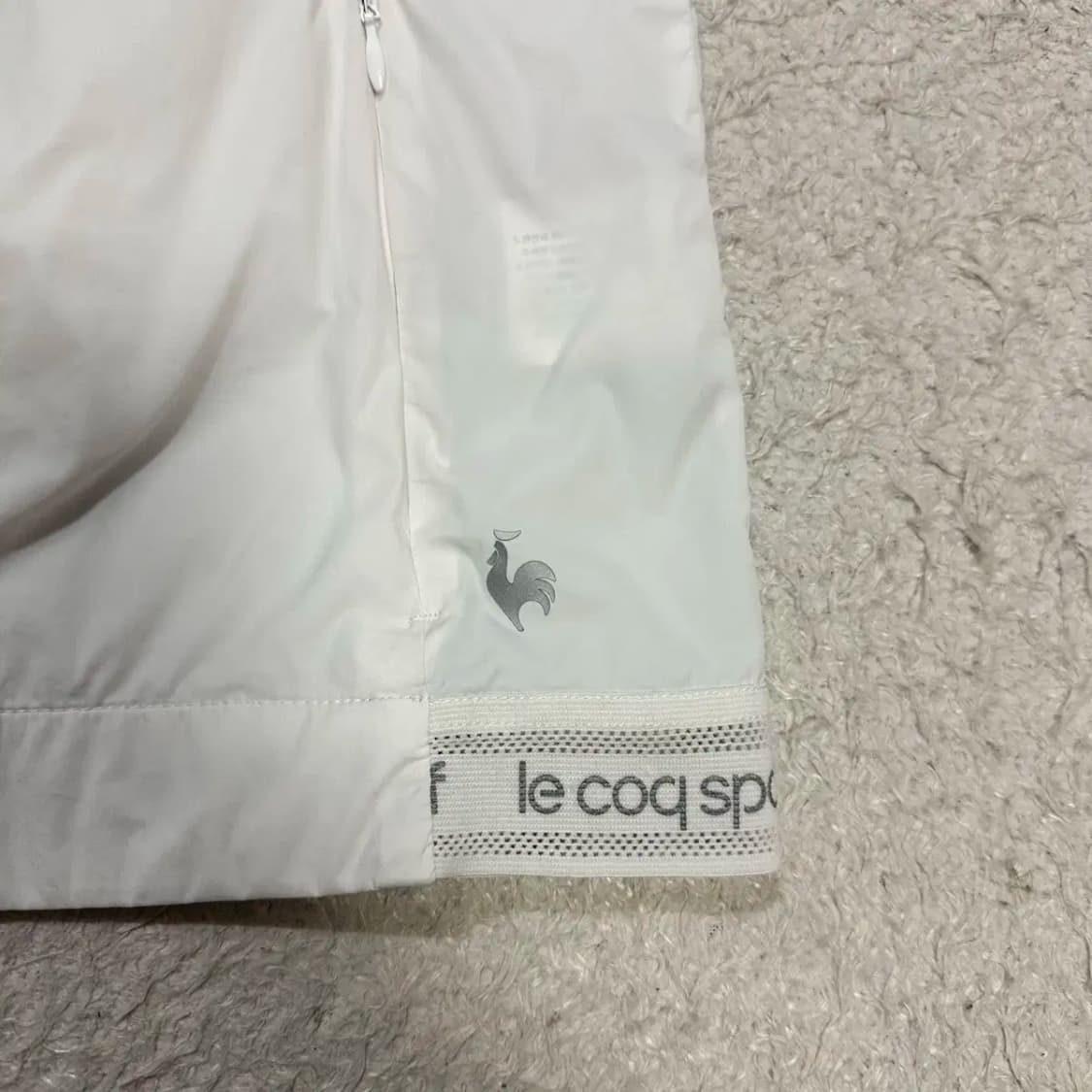 르꼬끄 조끼 집업 여성 85 상품이미지2