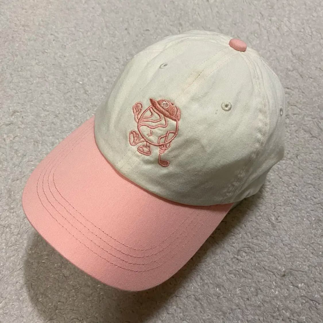 디스커버리 볼캡 모자 m 58 상품이미지1