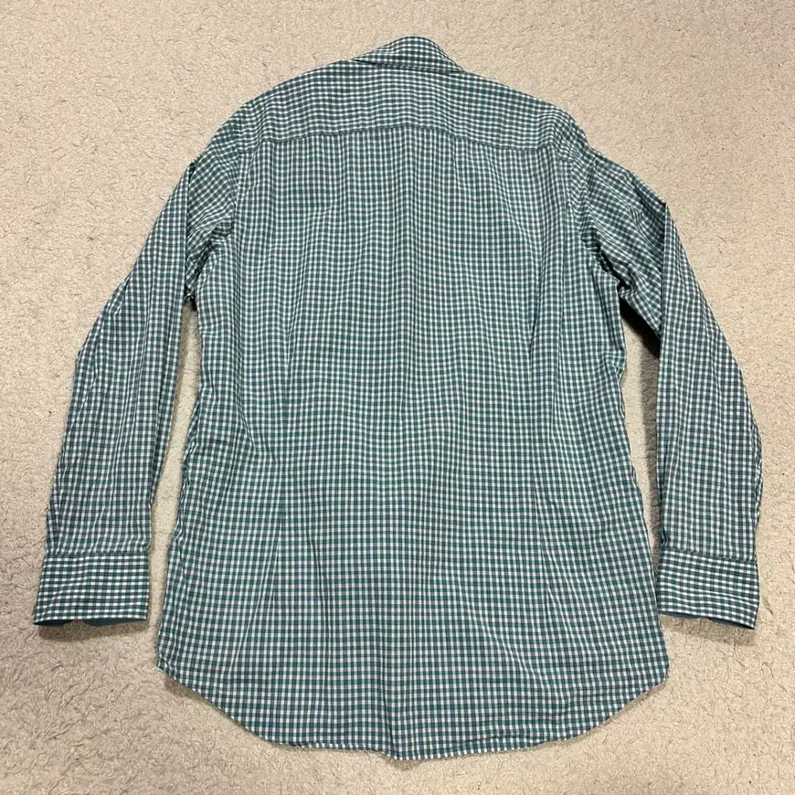 닥스 셔츠 체크 105 상품이미지5