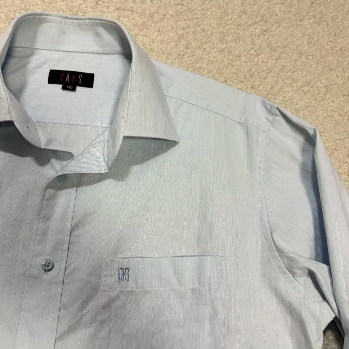 닥스 셔츠 100 상품이미지2