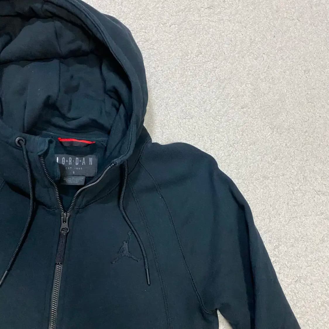 나이키 조던 후드집업 s 95 상품이미지2