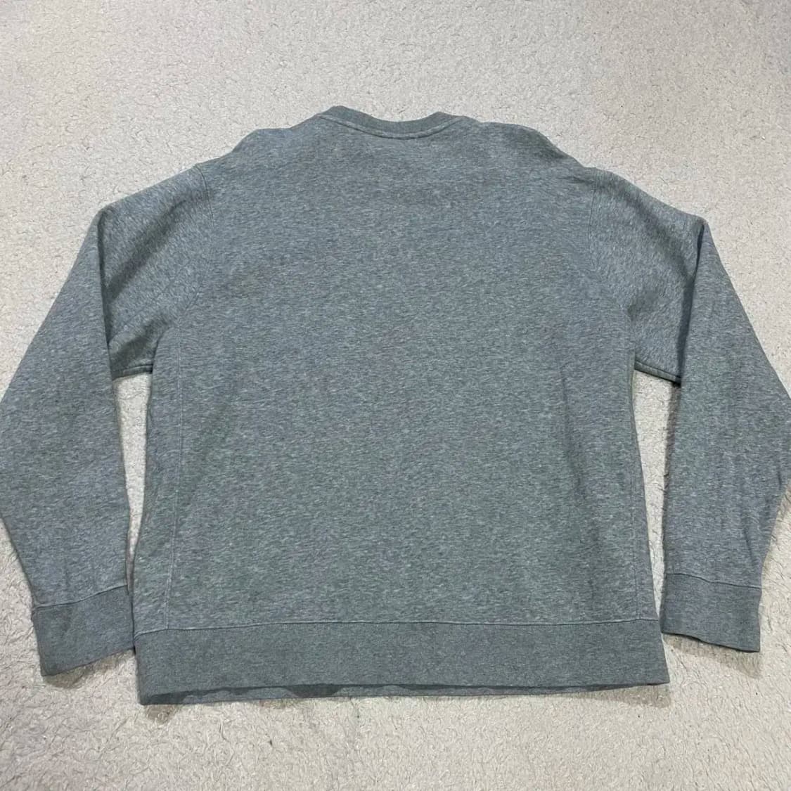 나이키 맨투맨 기모 L 105 상품이미지5