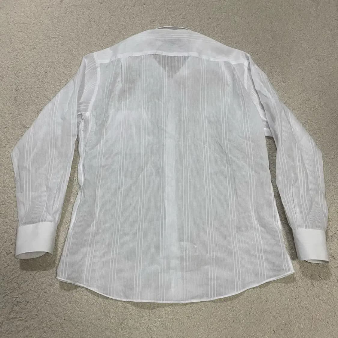 닥스 셔츠 화이트 100 상품이미지5