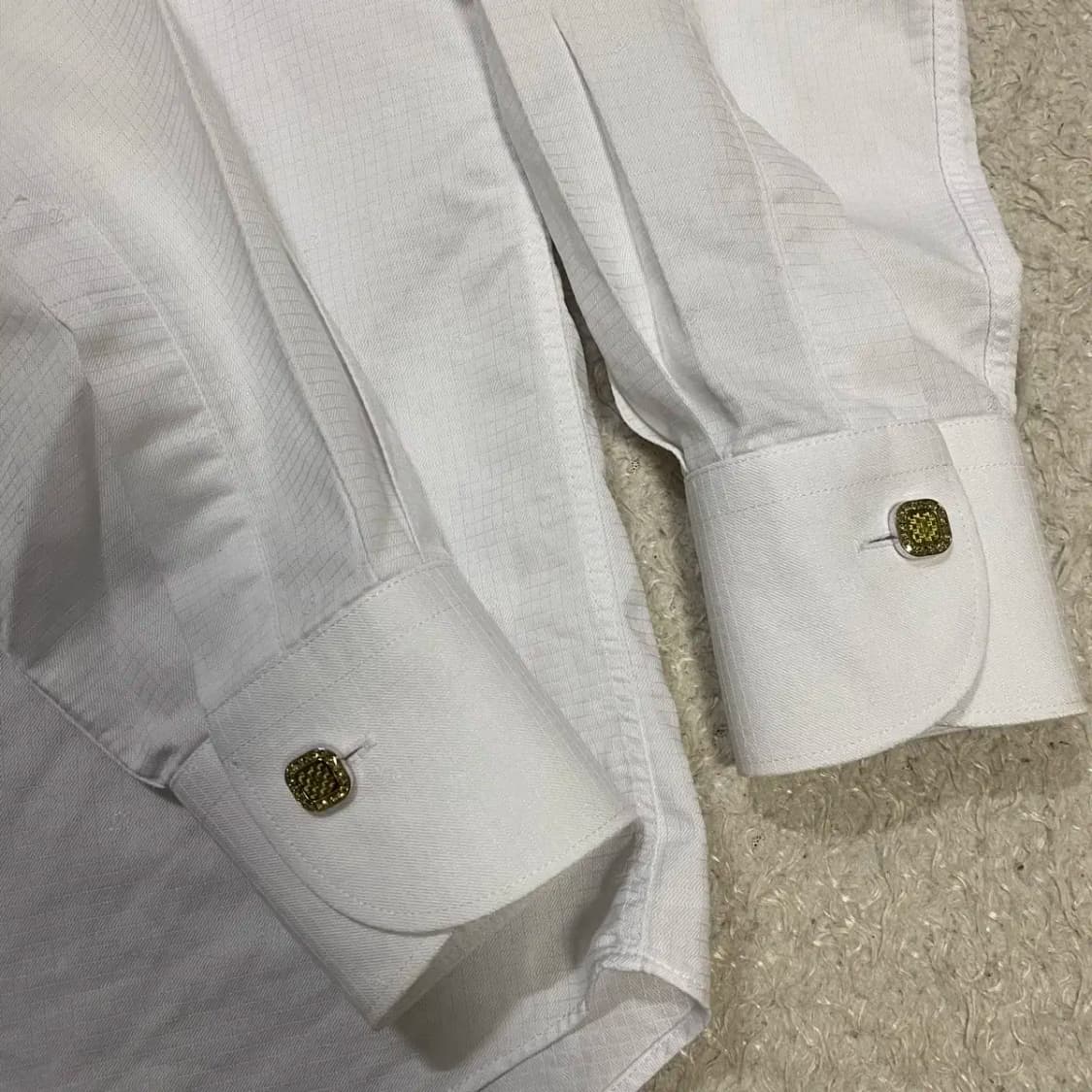 닥스 셔츠 화이트 95 상품이미지2