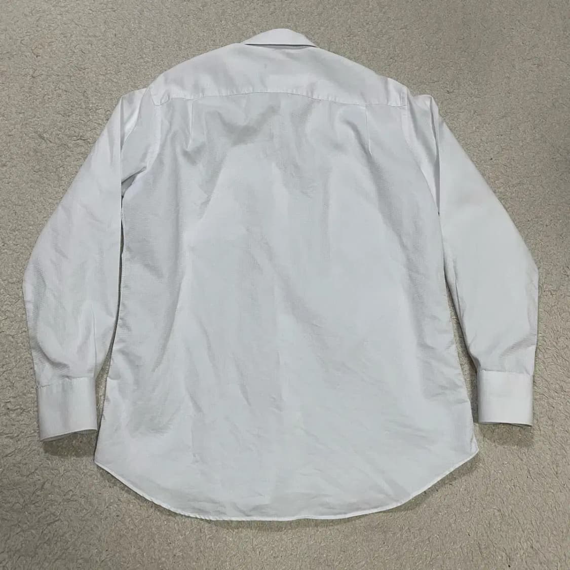 닥스 셔츠 화이트 95 상품이미지6