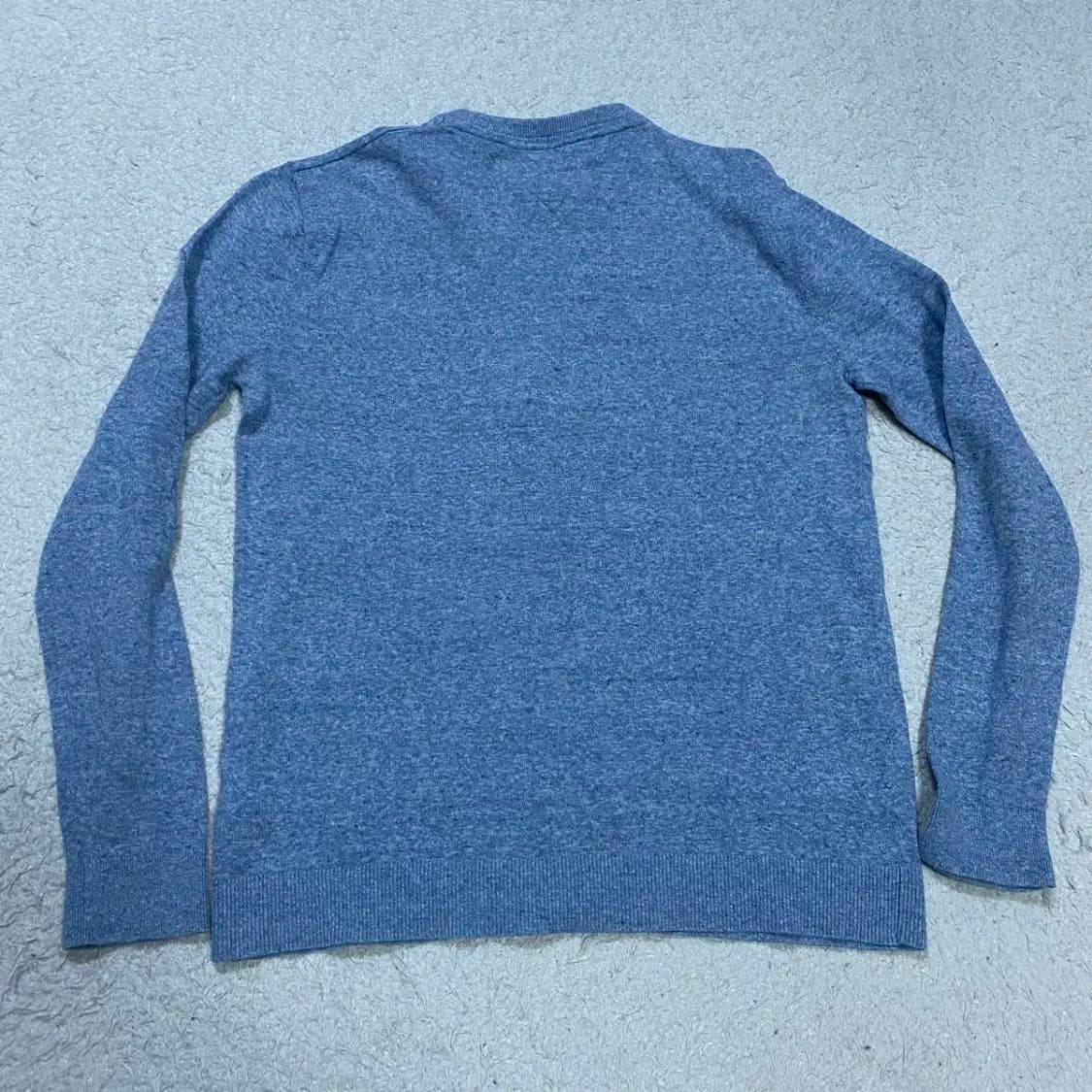 타미힐피거 니트 라운드 s 상품이미지5