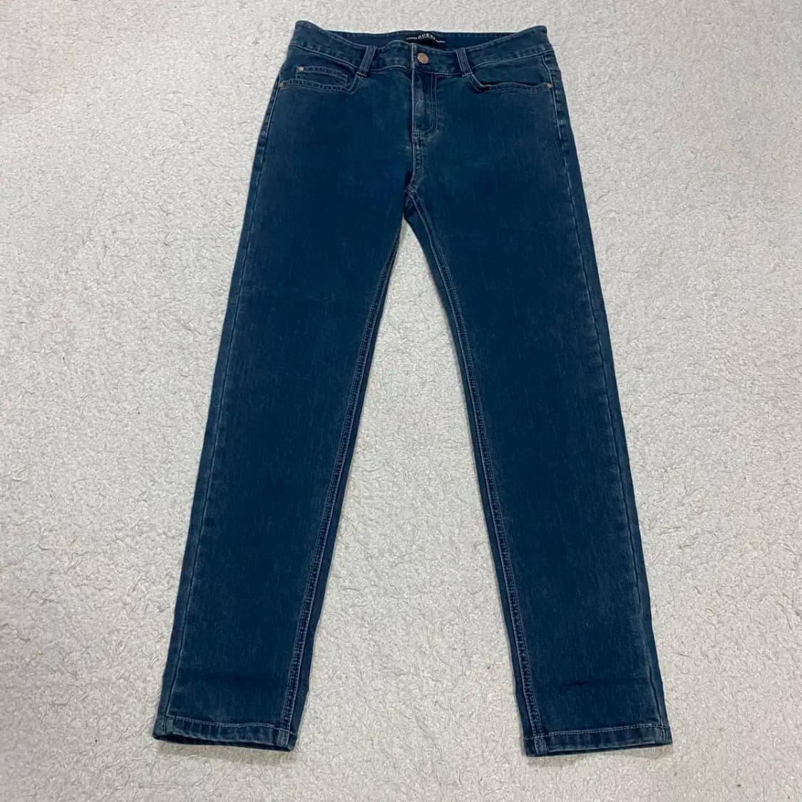 게스 청바지 데님 팬츠 여성 상품이미지1