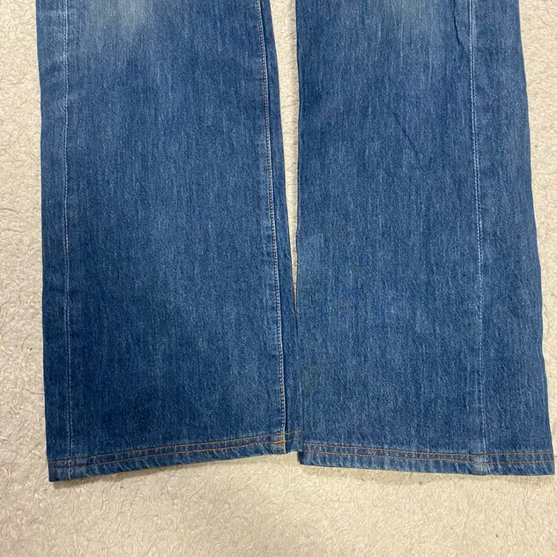 리바이스 505 청바지 데님 팬츠 30인치 상품이미지2