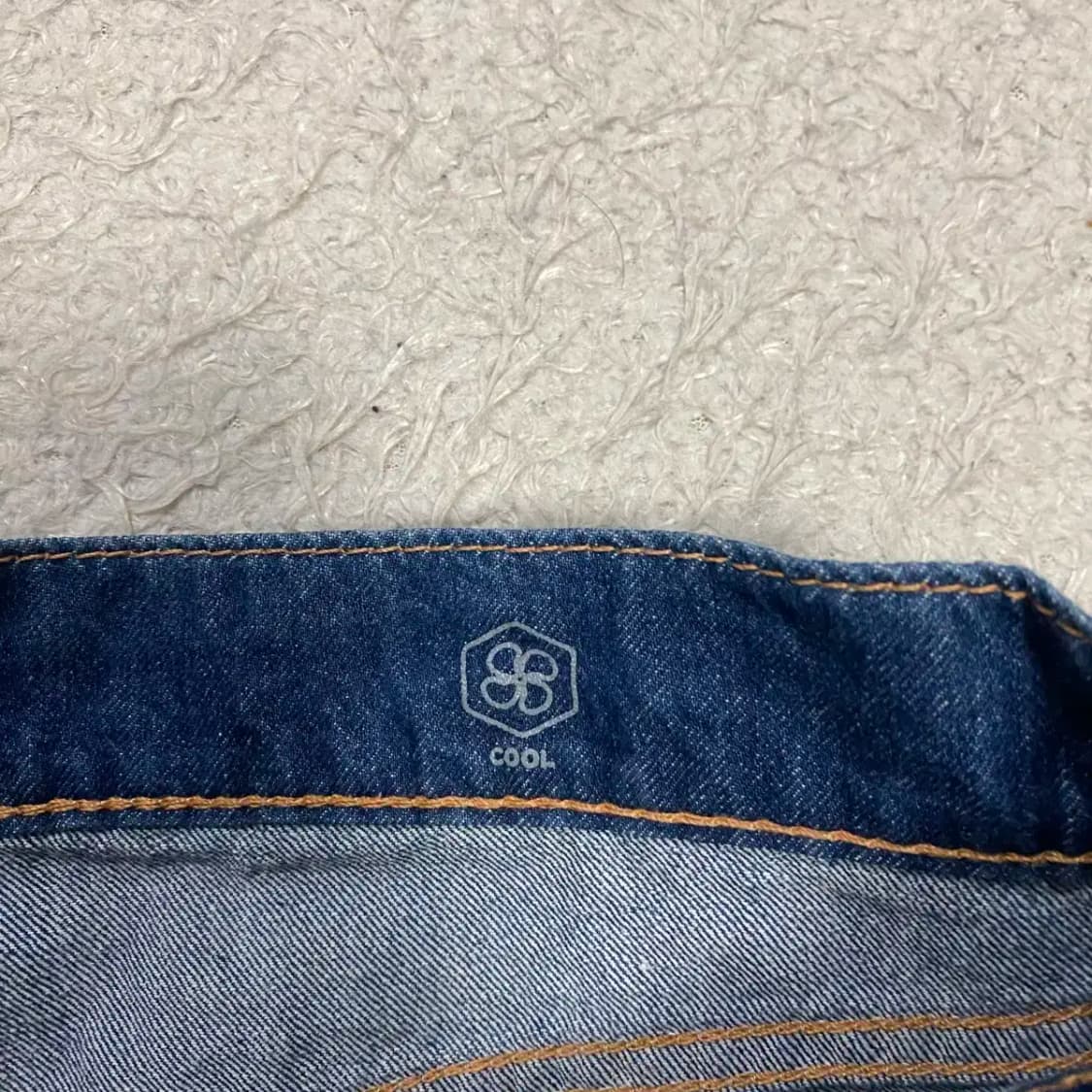 리바이스 505 청바지 데님 팬츠 30인치 상품이미지4