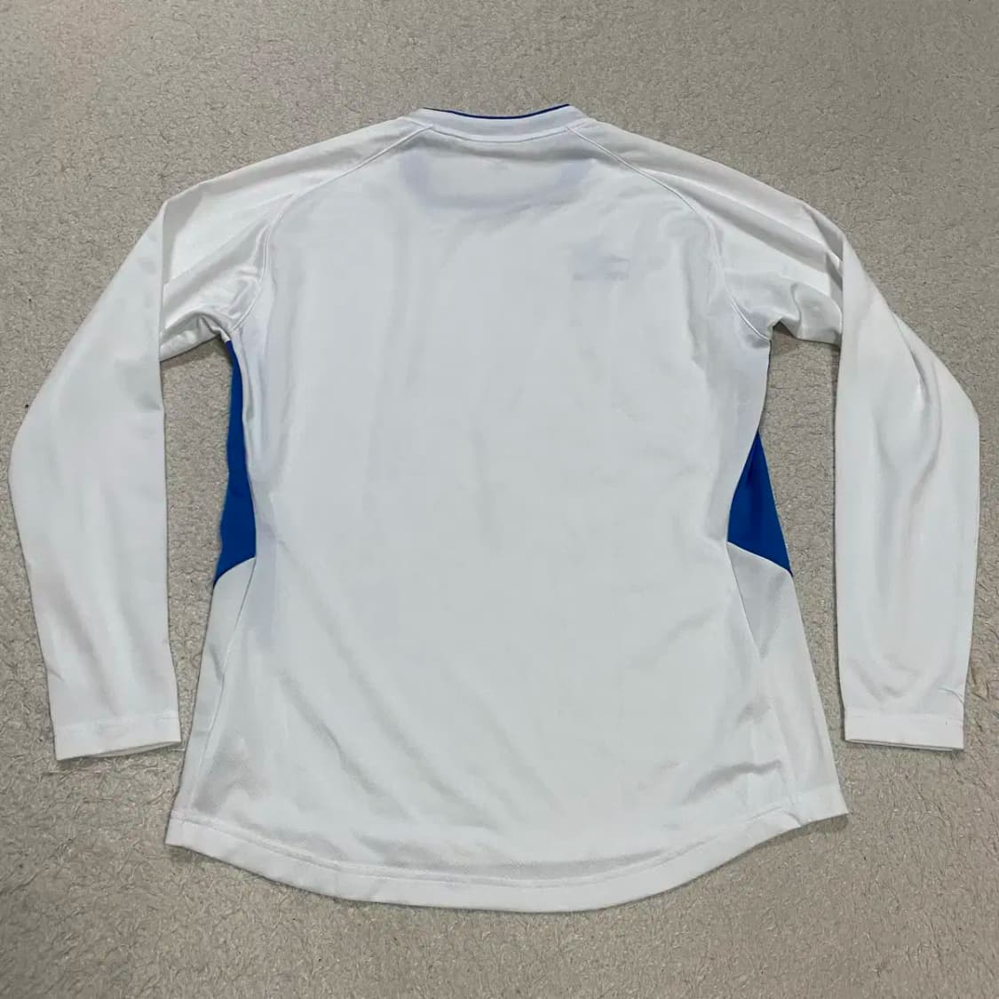 미즈노 긴팔티 기능성 xxl 110 상품이미지5