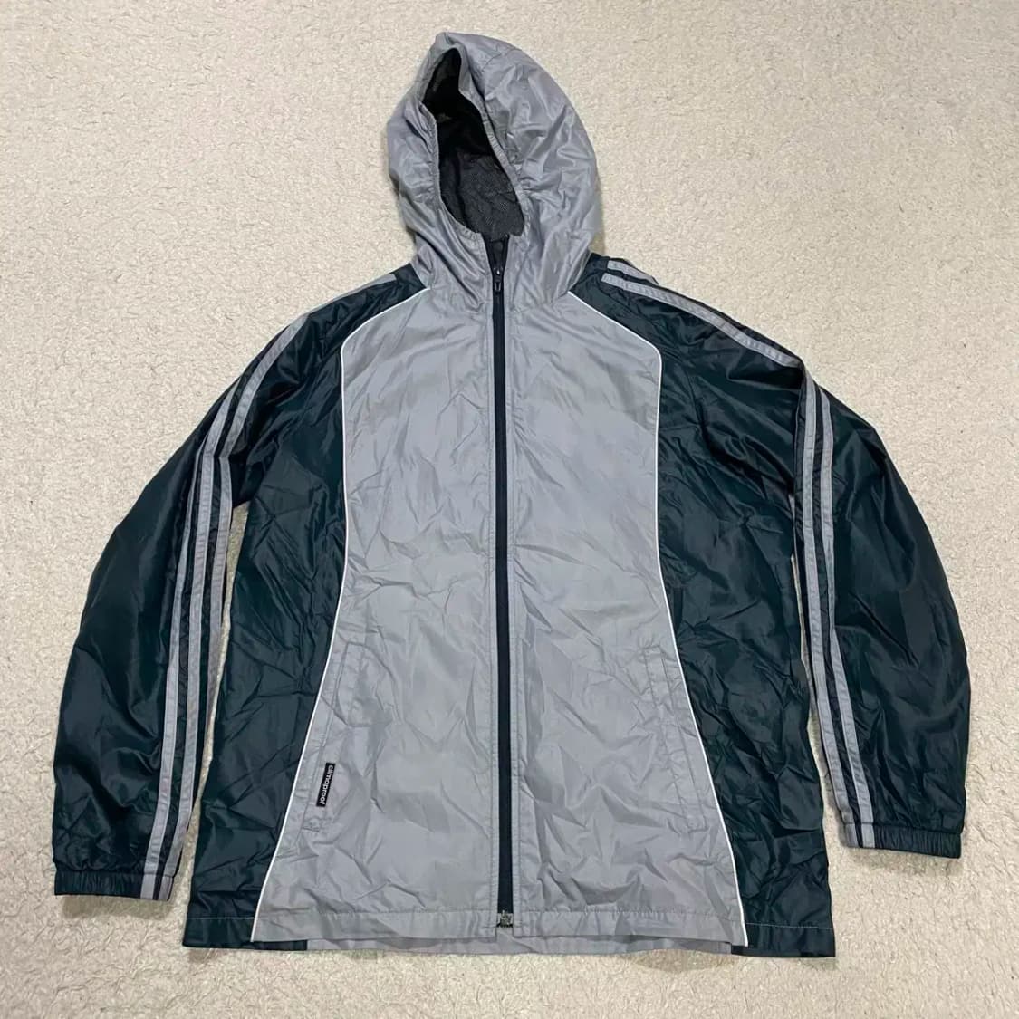 아디다스 바람막이 자켓 L 상품이미지1