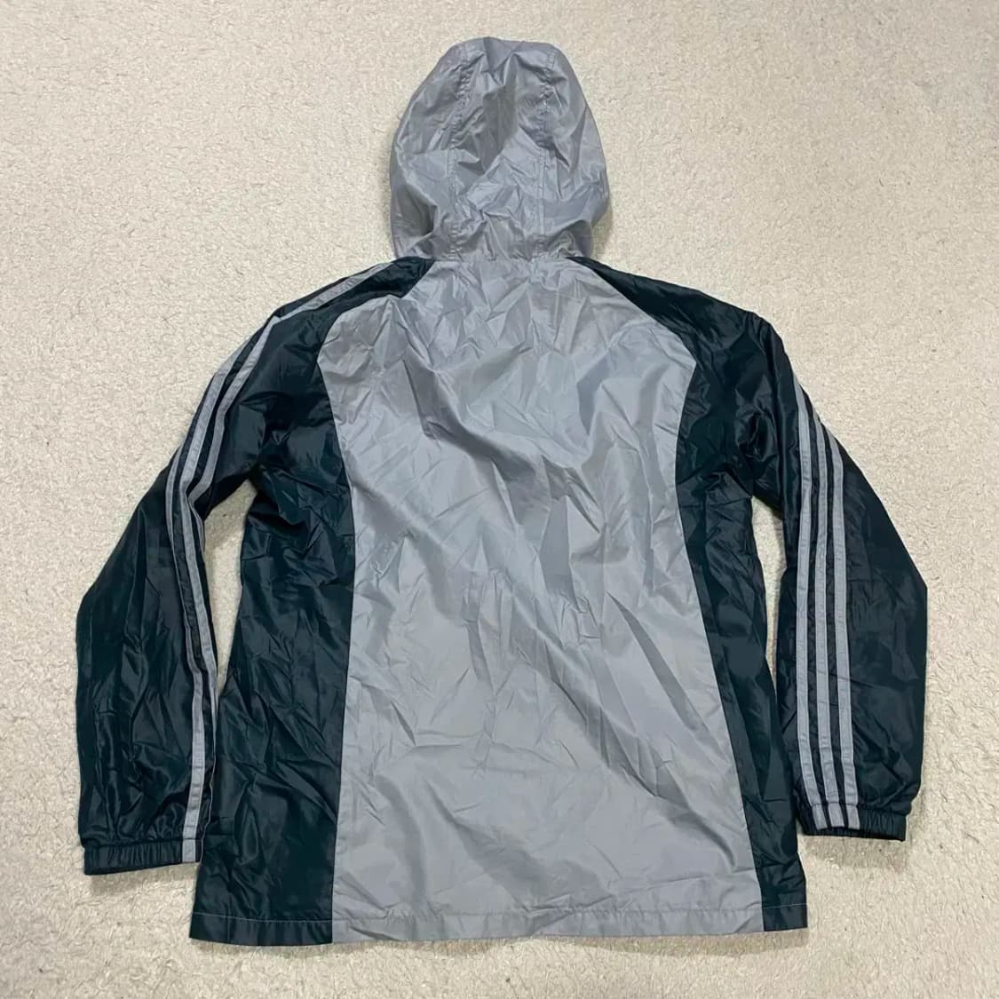 아디다스 바람막이 자켓 L 상품이미지5