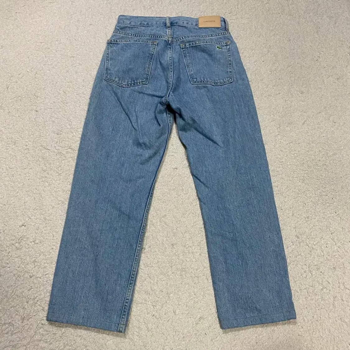 리바이스 청바지 데님 팬츠 여성 26인치 상품이미지6