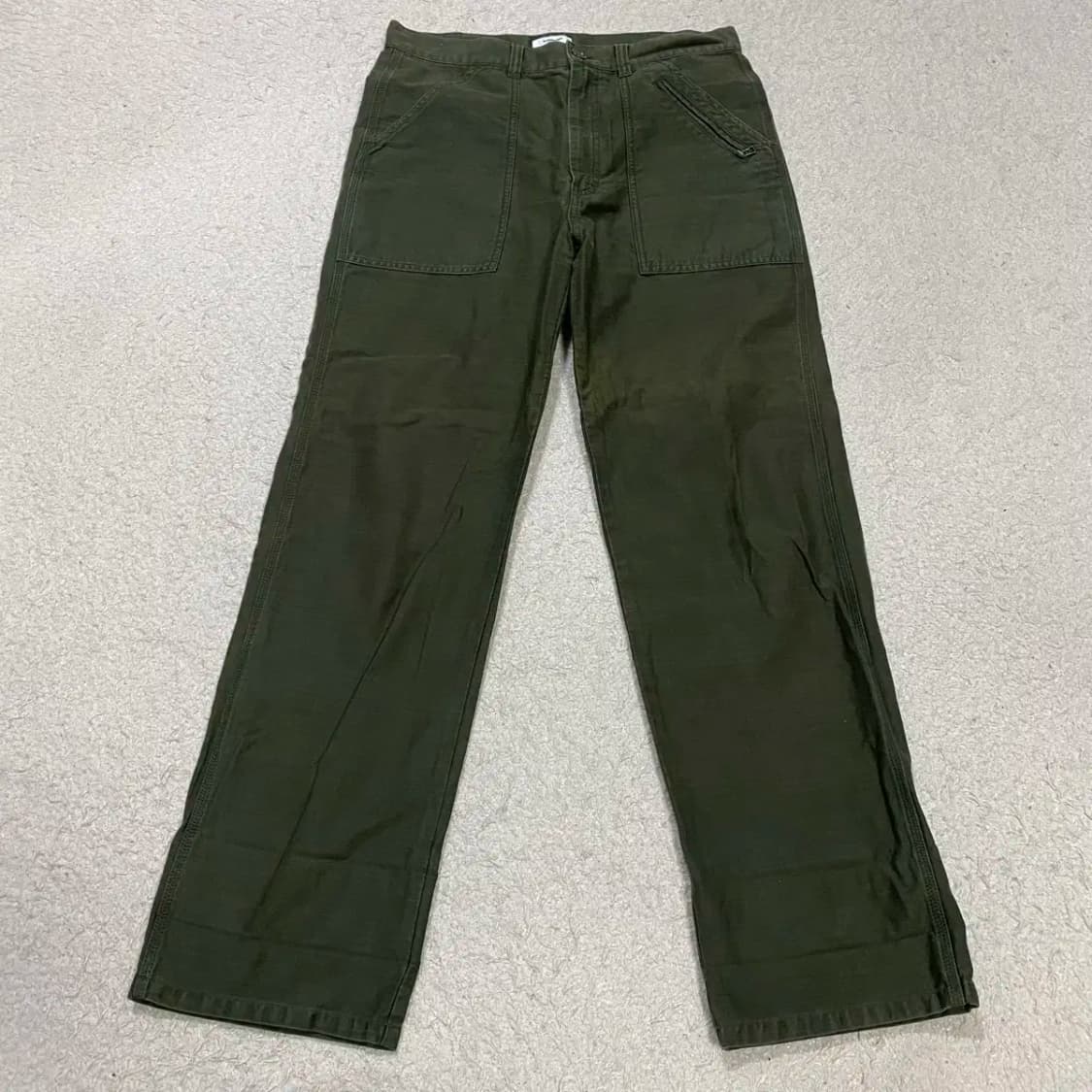 에스피오나지 퍼티그 팬츠 바지 32인치 상품이미지1