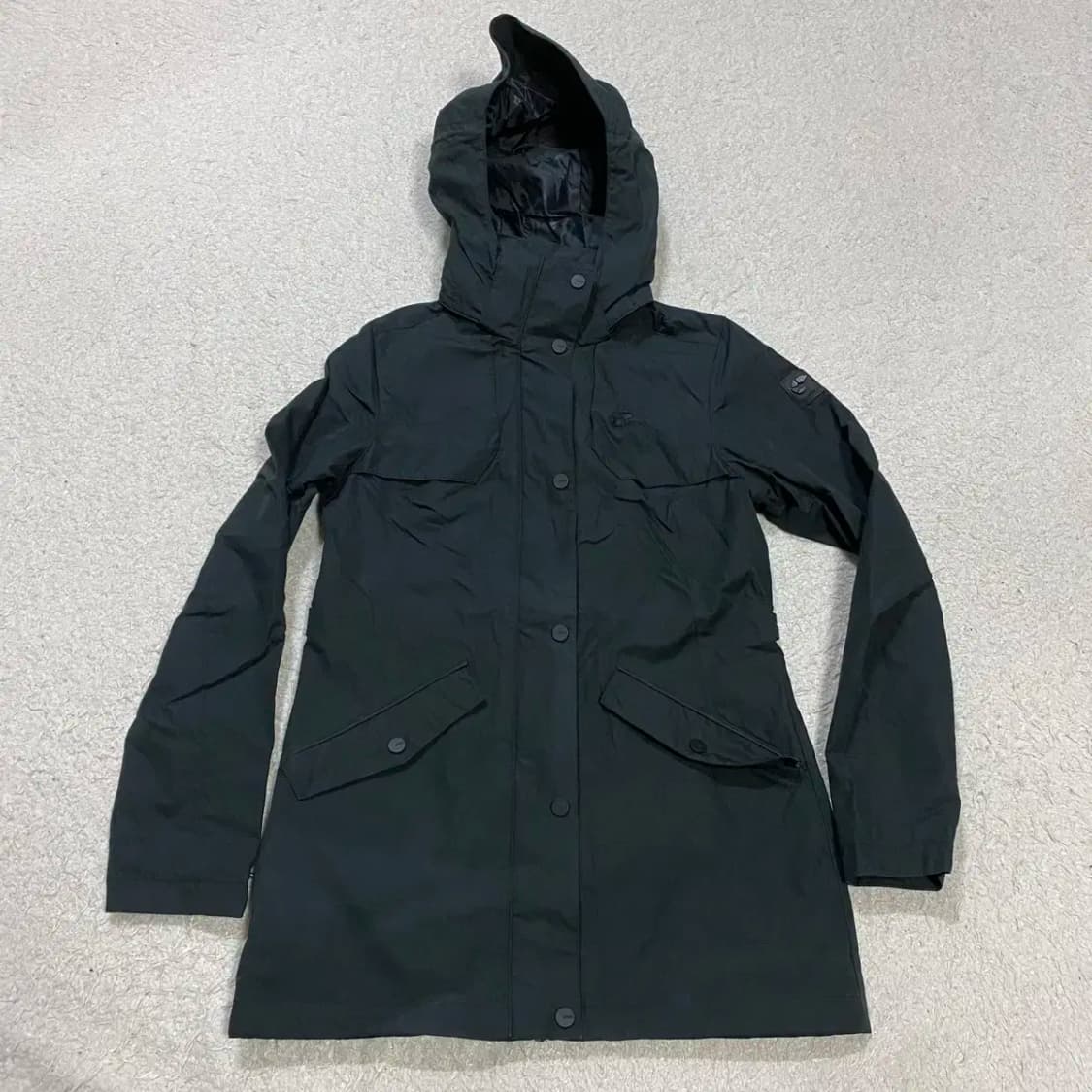 네파 바람막이 자켓 여성 90 상품이미지1