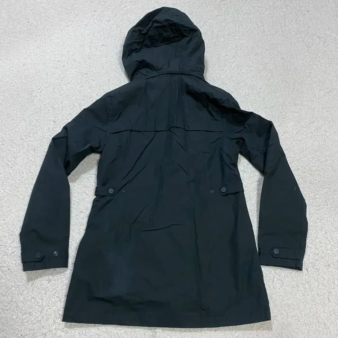 네파 바람막이 자켓 여성 90 상품이미지5